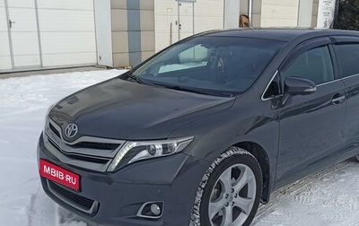 Toyota Venza I, 2012 год, 1 950 000 рублей, 1 фотография