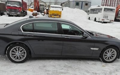 BMW 7 серия, 2015 год, 2 200 000 рублей, 1 фотография