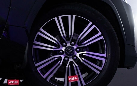 Lexus LX, 2022 год, 16 800 000 рублей, 25 фотография
