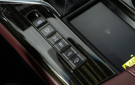 Lexus LX, 2022 год, 16 800 000 рублей, 36 фотография