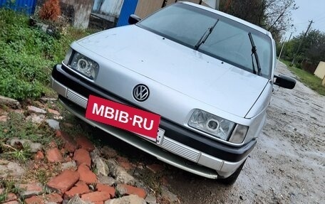 Volkswagen Passat B3, 1988 год, 285 000 рублей, 5 фотография