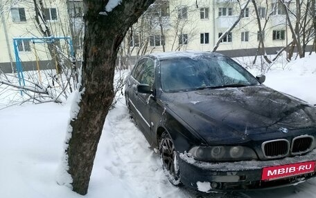 BMW 5 серия, 1998 год, 250 000 рублей, 2 фотография
