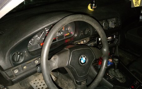 BMW 5 серия, 1998 год, 250 000 рублей, 7 фотография