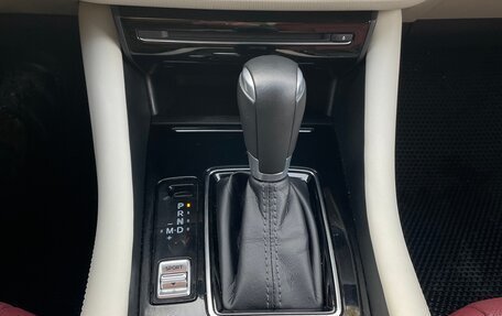 Mazda 6, 2021 год, 3 470 000 рублей, 16 фотография