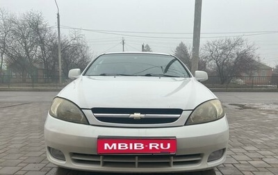 Chevrolet Lacetti, 2011 год, 679 999 рублей, 1 фотография