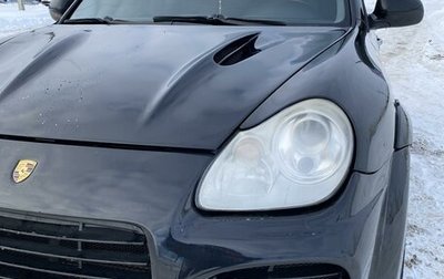 Porsche Cayenne III, 2003 год, 900 000 рублей, 1 фотография