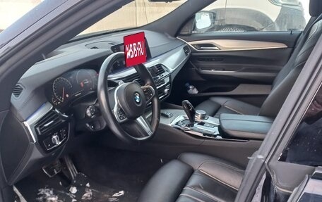 BMW 6 серия, 2019 год, 5 500 000 рублей, 7 фотография