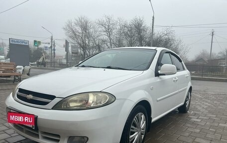 Chevrolet Lacetti, 2011 год, 679 999 рублей, 2 фотография