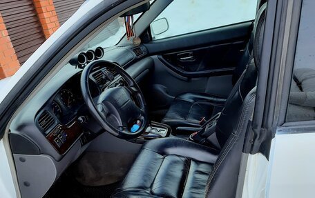 Subaru Legacy III, 2001 год, 608 000 рублей, 6 фотография