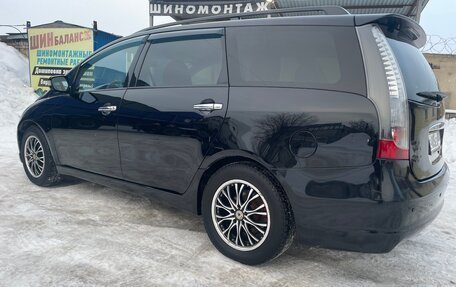 Mitsubishi Grandis, 2006 год, 720 000 рублей, 8 фотография