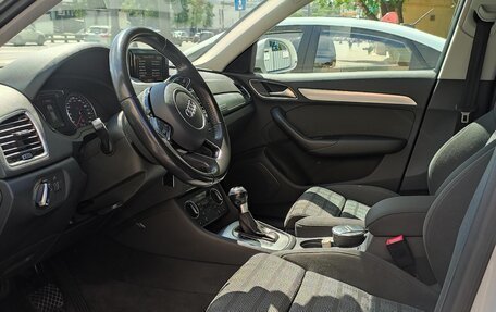 Audi Q3, 2014 год, 2 470 000 рублей, 6 фотография