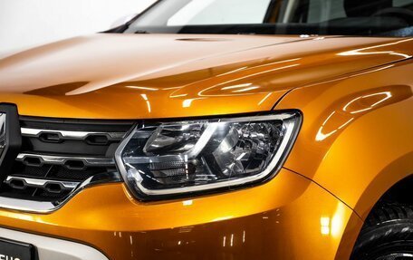 Renault Duster, 2021 год, 2 235 000 рублей, 8 фотография