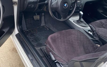 BMW 1 серия, 2011 год, 1 130 000 рублей, 5 фотография
