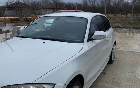 BMW 1 серия, 2011 год, 1 130 000 рублей, 11 фотография