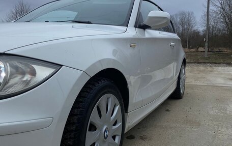 BMW 1 серия, 2011 год, 1 130 000 рублей, 14 фотография