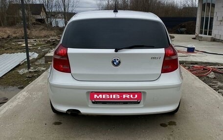 BMW 1 серия, 2011 год, 1 130 000 рублей, 20 фотография