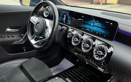 Mercedes-Benz CLA, 2020 год, 3 424 000 рублей, 11 фотография