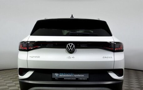 Volkswagen ID.4, 2023 год, 3 699 000 рублей, 3 фотография