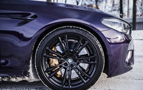 BMW M5, 2019 год, 10 200 000 рублей, 7 фотография