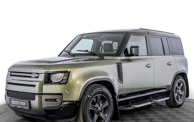 Land Rover Defender II, 2020 год, 6 510 000 рублей, 1 фотография