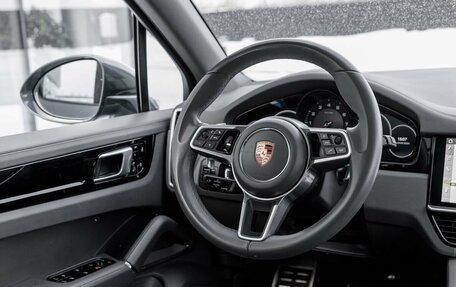 Porsche Cayenne III, 2019 год, 7 800 000 рублей, 14 фотография