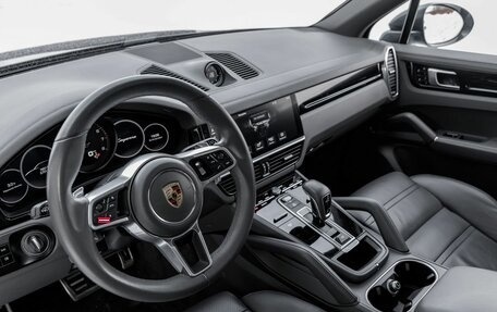 Porsche Cayenne III, 2019 год, 7 800 000 рублей, 13 фотография