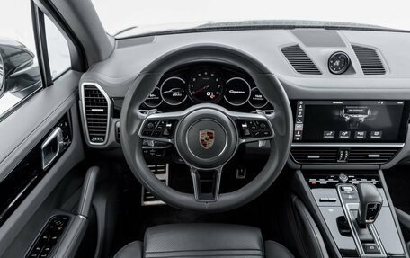 Porsche Cayenne III, 2019 год, 7 800 000 рублей, 18 фотография