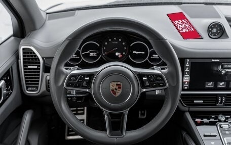 Porsche Cayenne III, 2019 год, 7 800 000 рублей, 19 фотография