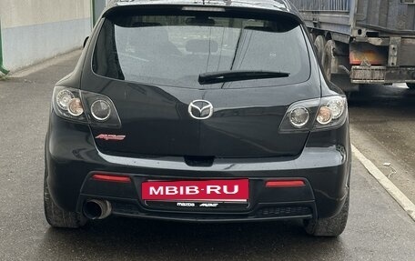 Mazda 3 MPS, 2007 год, 1 225 000 рублей, 2 фотография