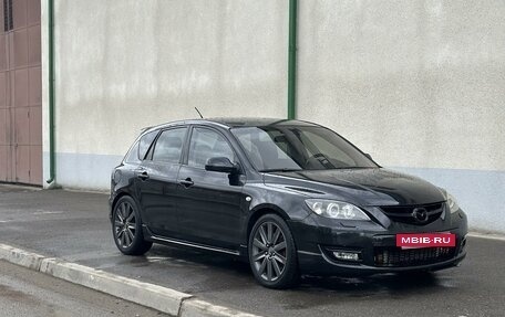 Mazda 3 MPS, 2007 год, 1 225 000 рублей, 5 фотография