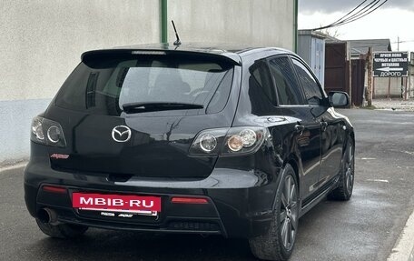 Mazda 3 MPS, 2007 год, 1 225 000 рублей, 3 фотография