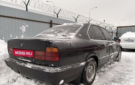 BMW 5 серия, 1994 год, 160 000 рублей, 2 фотография