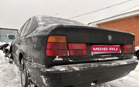 BMW 5 серия, 1994 год, 160 000 рублей, 3 фотография