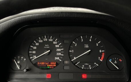 BMW 5 серия, 1994 год, 160 000 рублей, 10 фотография