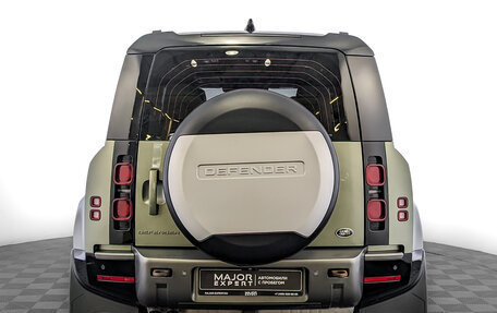 Land Rover Defender II, 2020 год, 6 510 000 рублей, 6 фотография