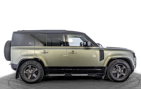 Land Rover Defender II, 2020 год, 6 510 000 рублей, 4 фотография