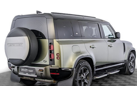 Land Rover Defender II, 2020 год, 6 510 000 рублей, 5 фотография