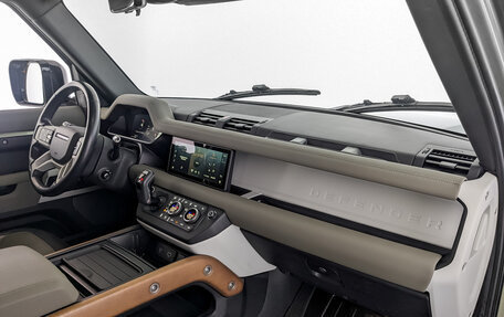 Land Rover Defender II, 2020 год, 6 510 000 рублей, 11 фотография
