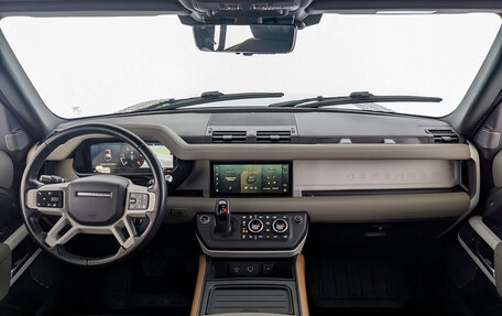 Land Rover Defender II, 2020 год, 6 510 000 рублей, 13 фотография