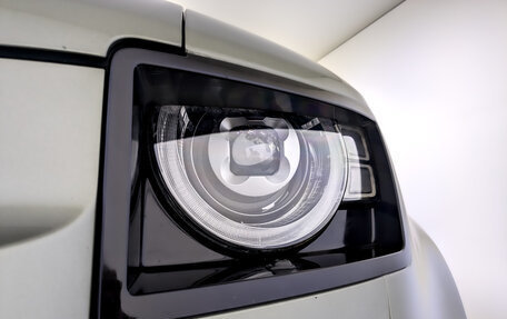 Land Rover Defender II, 2020 год, 6 510 000 рублей, 16 фотография