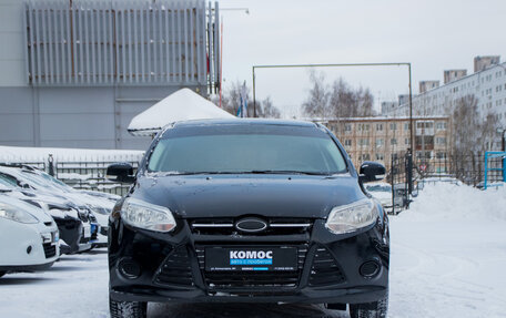 Ford Focus III, 2012 год, 889 000 рублей, 8 фотография