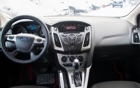 Ford Focus III, 2012 год, 889 000 рублей, 11 фотография
