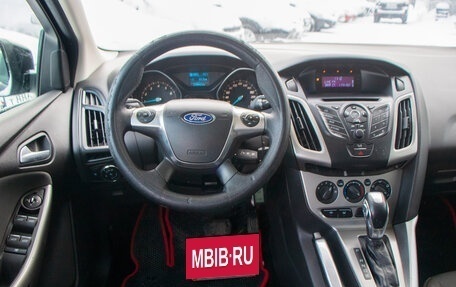 Ford Focus III, 2012 год, 889 000 рублей, 9 фотография