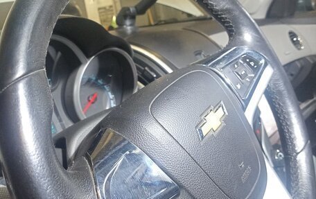 Chevrolet Cruze II, 2013 год, 830 000 рублей, 17 фотография