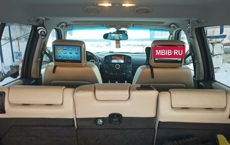Nissan Pathfinder, 2012 год, 2 380 000 рублей, 7 фотография