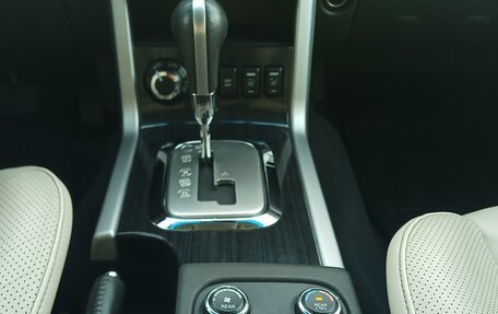 Nissan Pathfinder, 2012 год, 2 380 000 рублей, 23 фотография