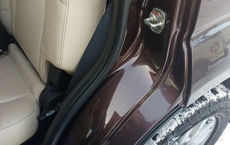 Nissan Pathfinder, 2012 год, 2 380 000 рублей, 27 фотография