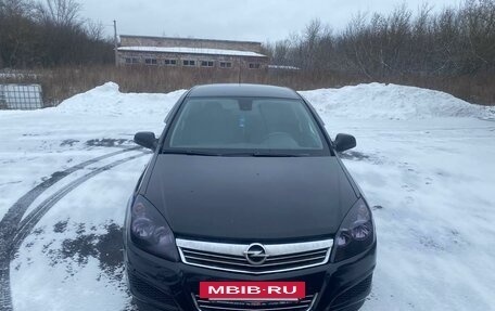 Opel Astra H, 2012 год, 695 000 рублей, 4 фотография