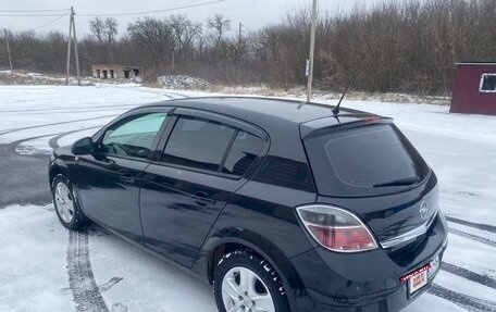 Opel Astra H, 2012 год, 695 000 рублей, 3 фотография