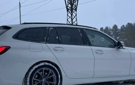 BMW 3 серия, 2019 год, 3 100 000 рублей, 6 фотография